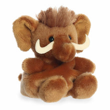 Load image into Gallery viewer, Palm Pal Woolly Mammoth 13cm
