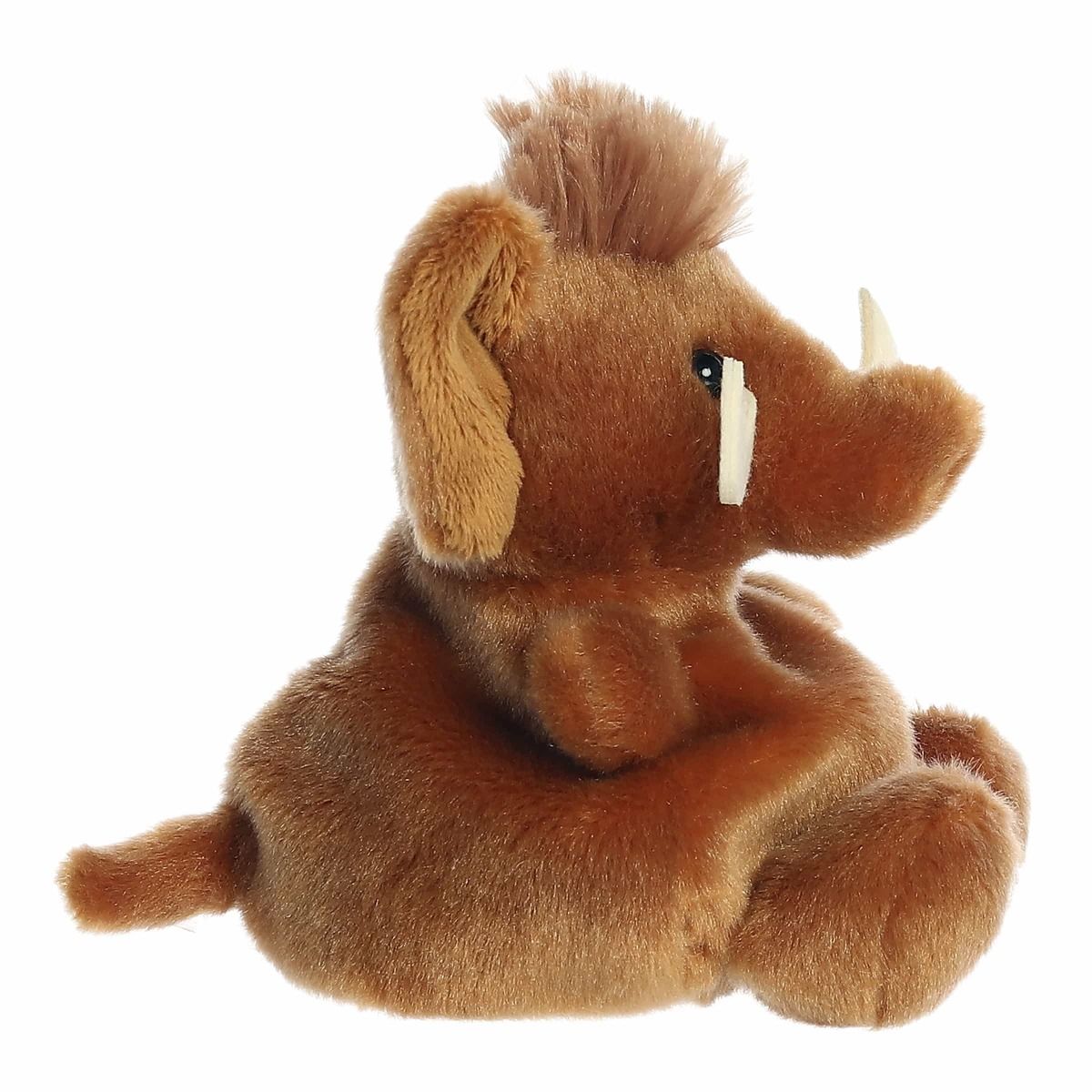 Palm Pal Woolly Mammoth 13cm