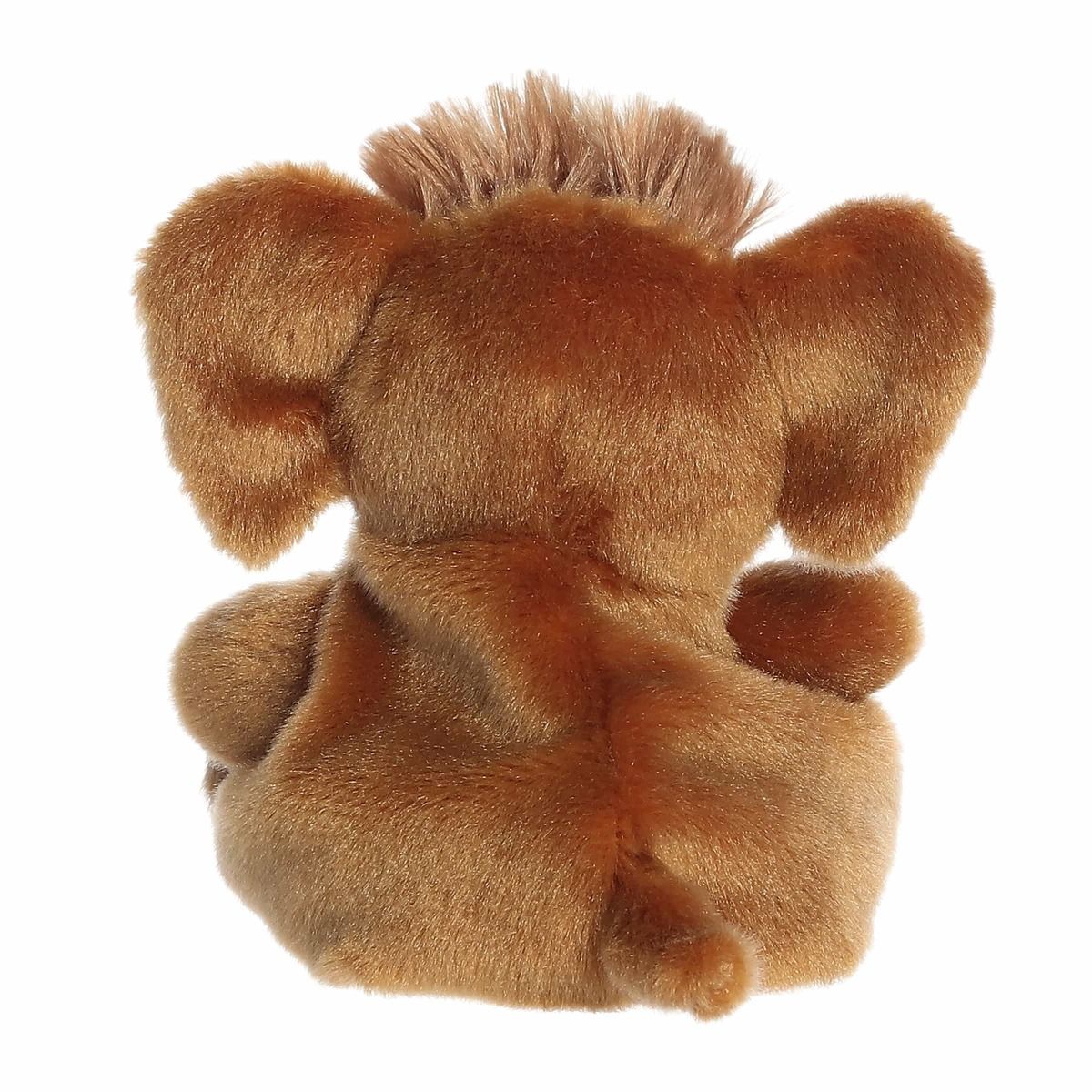 Palm Pal Woolly Mammoth 13cm
