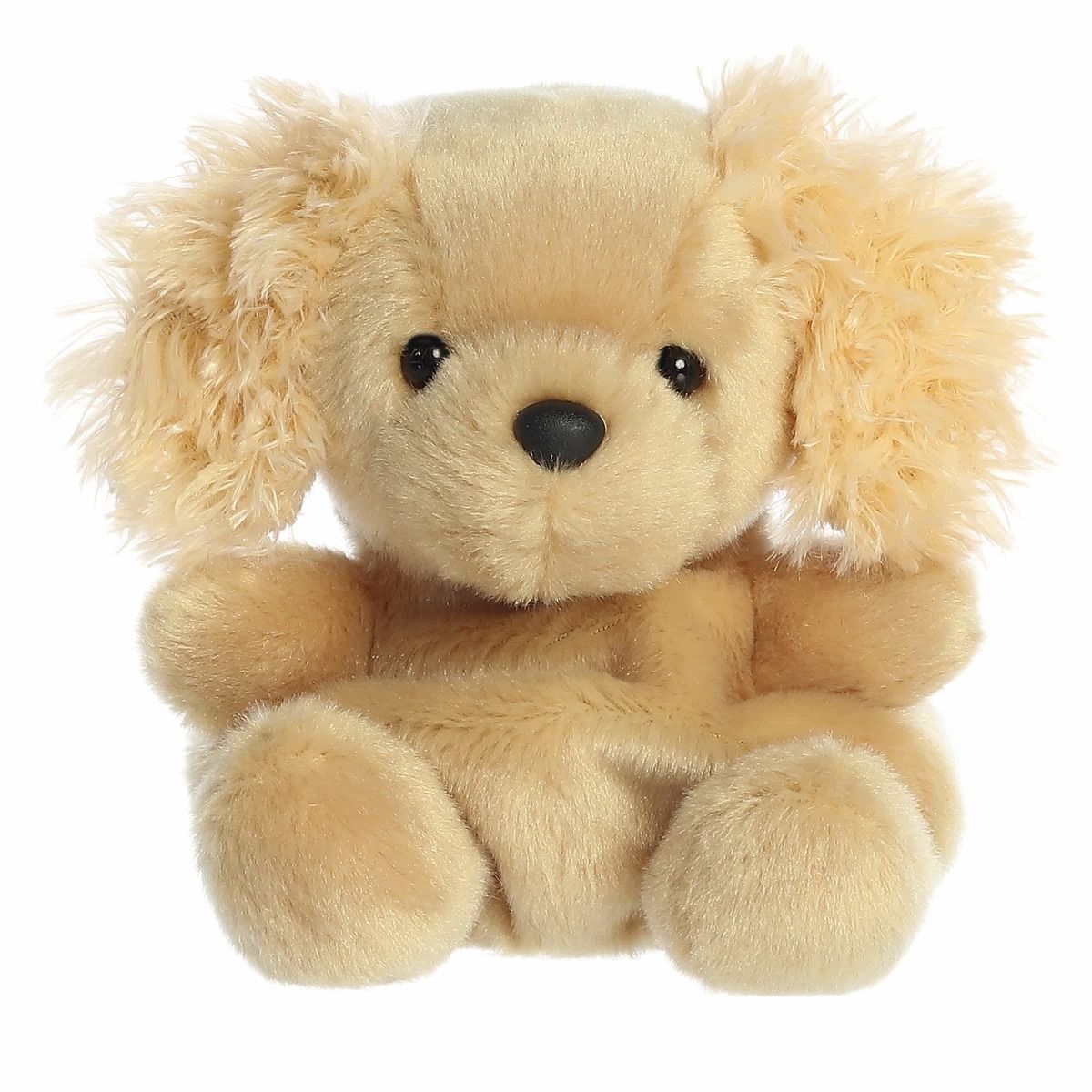 Palm Pal Goldendoodle 13cm