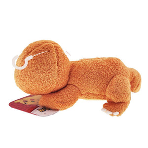 Pokemon 5" Sleeping Plush-Charmander