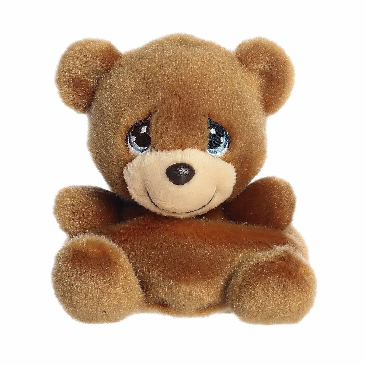 Palm Pal Precious Moments Charlie Bear 11.5cm