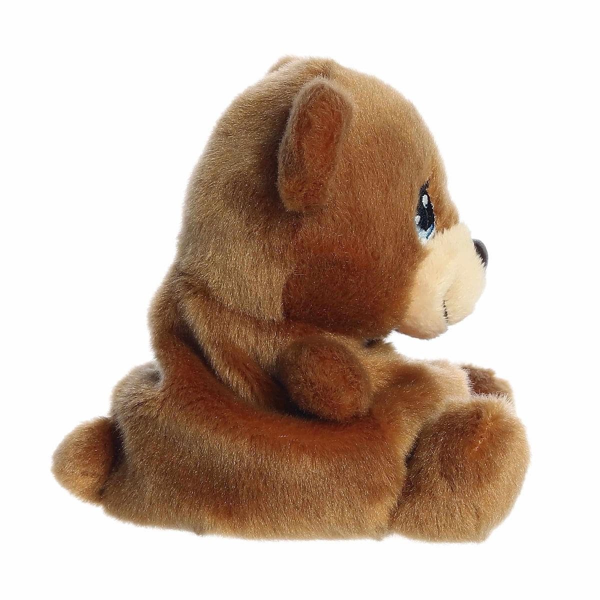 Palm Pal Precious Moments Charlie Bear 11.5cm