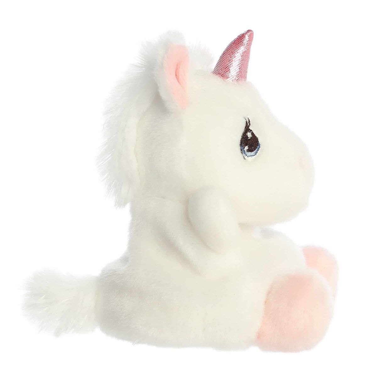 Palm Pal Precious Moments Sparkle Unicorn 13cm