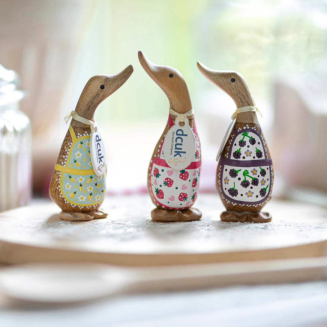 Dcuk Baker Dinky Ducks (1pcs)