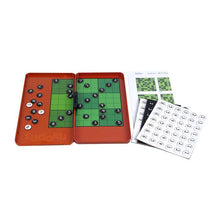 Load image into Gallery viewer, The Purple Cow Magnetic Sudoku 10.2x1x18.5cm
