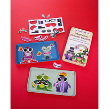 Load image into Gallery viewer, The Purple Cow Magnetic Monster Factory 10.2x1x18.5cm
