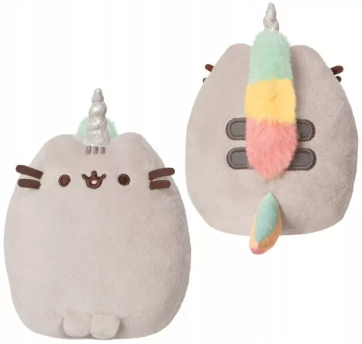 Pusheen Unicorn Small 12cm