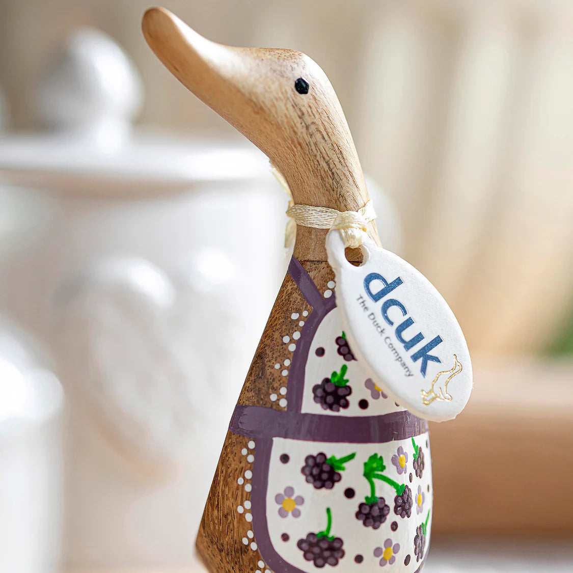 Dcuk Baker Dinky Ducks (1pcs)