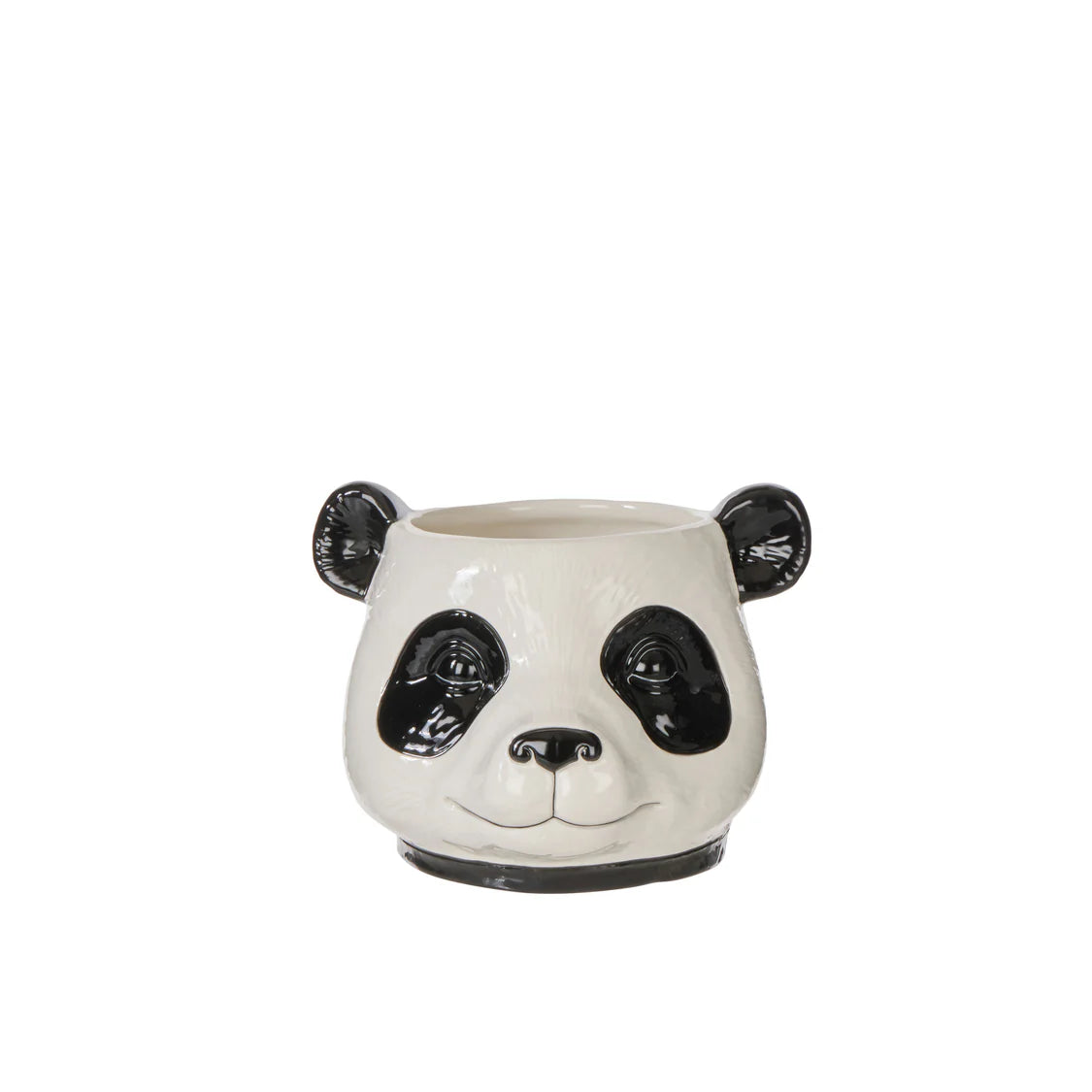 Emporium Patty Panda Pot 17cm