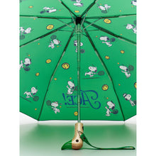 Load image into Gallery viewer, Original DuckHead Duck Umbrella Compact - Peanuts Ace
