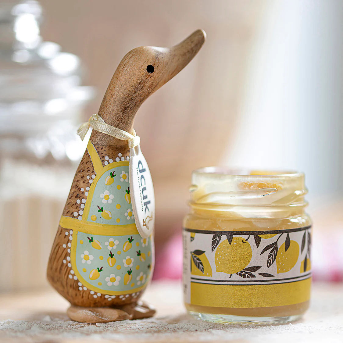 Dcuk Baker Dinky Ducks (1pcs)