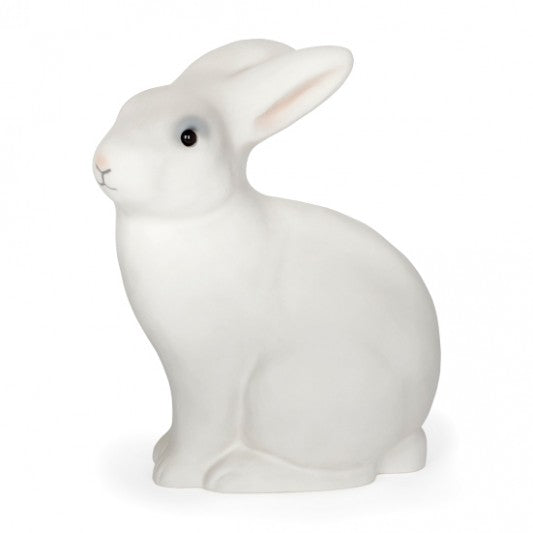 Knox & Floyd Heico Lamp -Rabbit White