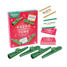 Load image into Gallery viewer, Ridleys Kazoo That Festive Tune 15x4x19cm
