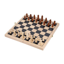Load image into Gallery viewer, Ridleys House of Novelties Chess 15x4x29cm
