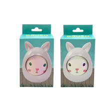 Load image into Gallery viewer, Discovery Zone Bunny Detangle Brush
