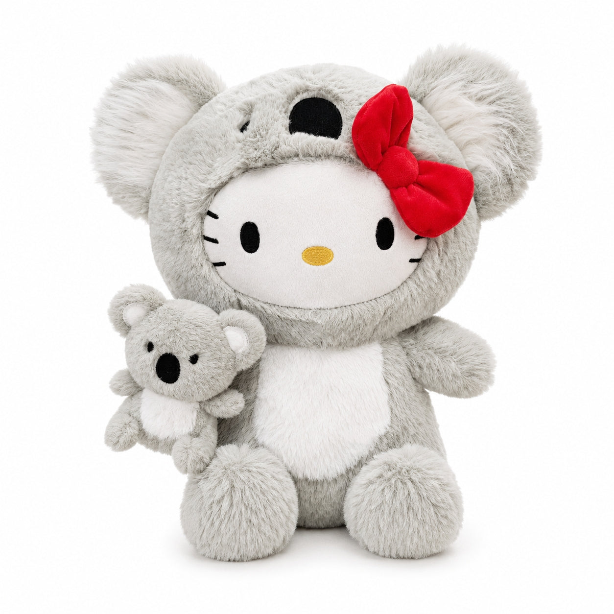 Hello Kitty Koala Plush 25cm