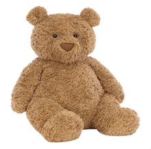 Load image into Gallery viewer, Jellycat Bartholomew Bear Really Big 56cm
