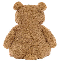Load image into Gallery viewer, Jellycat Bartholomew Bear Really Big 56cm
