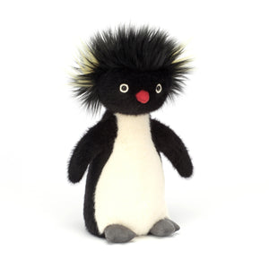 Jellycat Ronnie Rockhopper Penguin 25cm