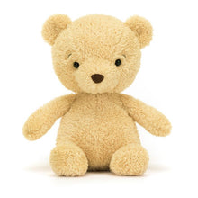 Load image into Gallery viewer, Jellycat Rumblikin Bear 19cm
