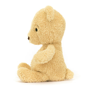 Jellycat Rumblikin Bear 19cm