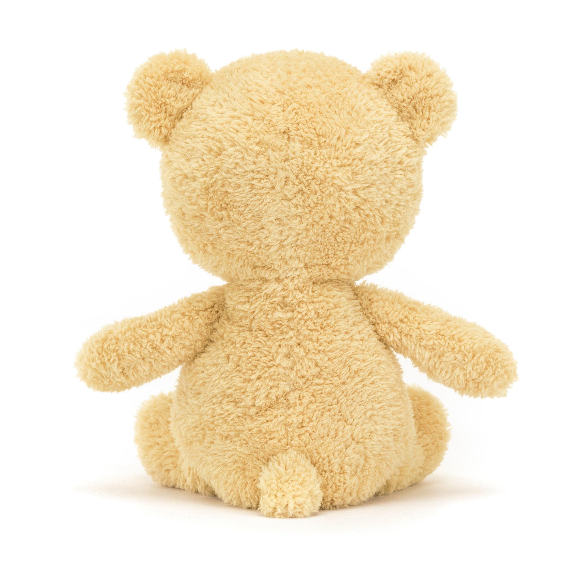 Jellycat Rumblikin Bear 19cm – MeeQ - Main Image