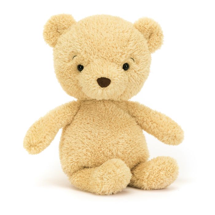 Jellycat Rumblikin Bear 19cm