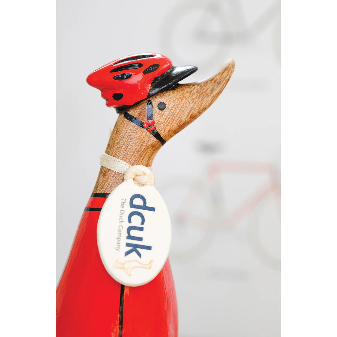 Dcuk Cyclist Dinky Ducks (1pc)