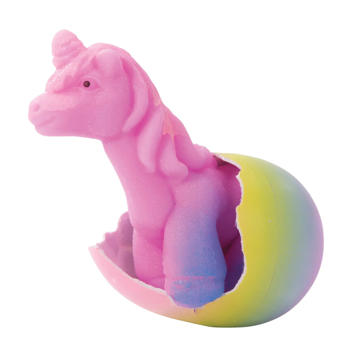 Discovery Zone Hatch It Unicorn Fantasy Large CDU 12pcs/3 Assorted