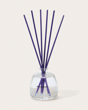 Load image into Gallery viewer, Pinkmint Candle Night Sakura Reed Diffuser Crystal Infused
