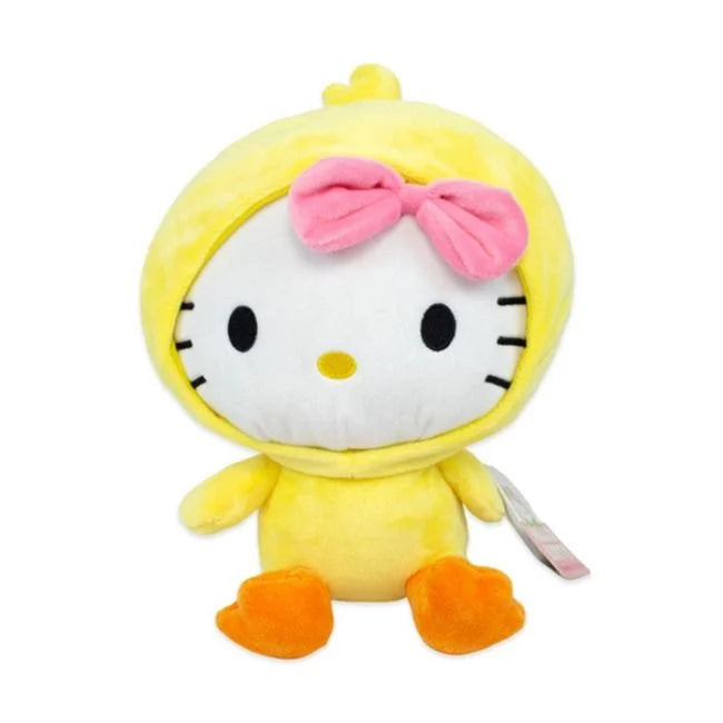 Hello Kitty - Kawaii Kingdom Plush