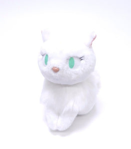 Studio Ghibli Plush:  LILY FLUFFY BEANBAG (M)