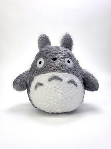 Studio Ghibli Plush: My Neighbor Totoro - Fluffy Big Totoro (M)