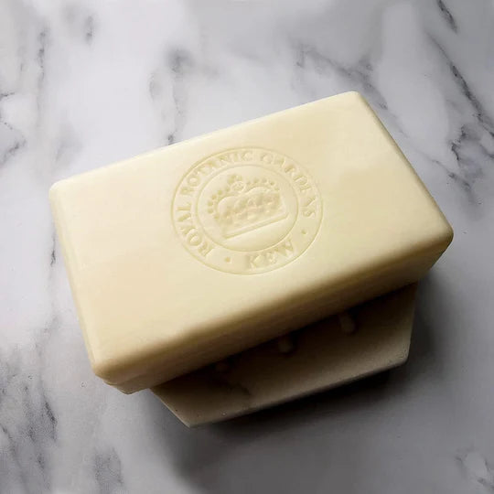 Kew Lavender & Rosemary Soap Bar (240g)