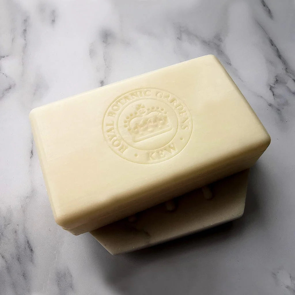 Kew Pineapple & Pink Lotus Soap Bar (240g)