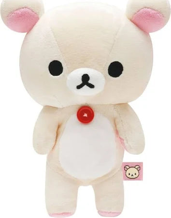 RILAKKUMA - Korilakkuma Medium Plush 34cm