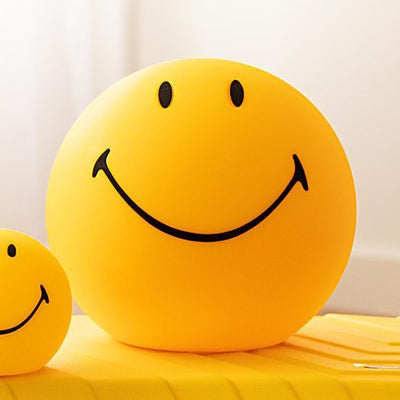Smiley Star Light