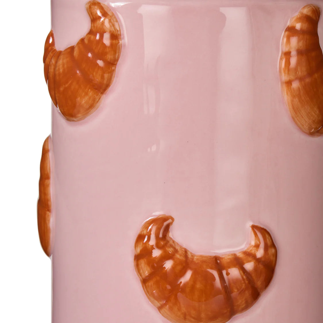 Emporium Colette Croissant Vase 17.2cm