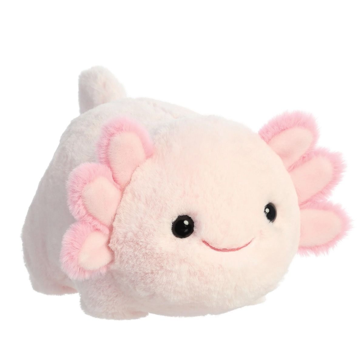 Spudster Axel Axolotl 25cm