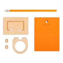 Load image into Gallery viewer, Kikkerland Desktop Dunks 8.7x12x24cm
