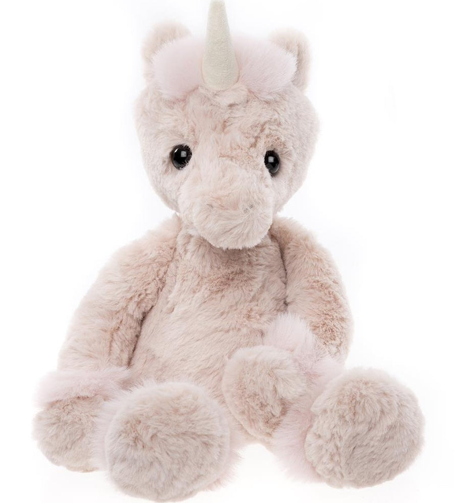 Bear & Me by Charlie Bears Star Unicorn 30cm