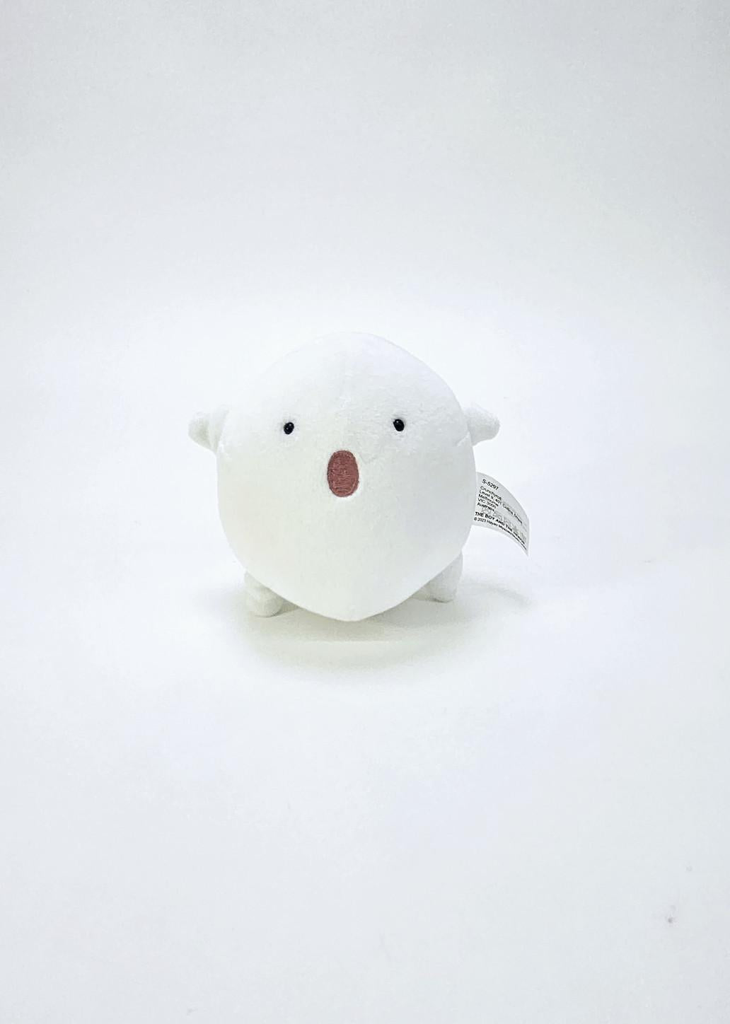 Studio Ghibli Plush: The Boy and the Heron Warawara (C) – MeeQ