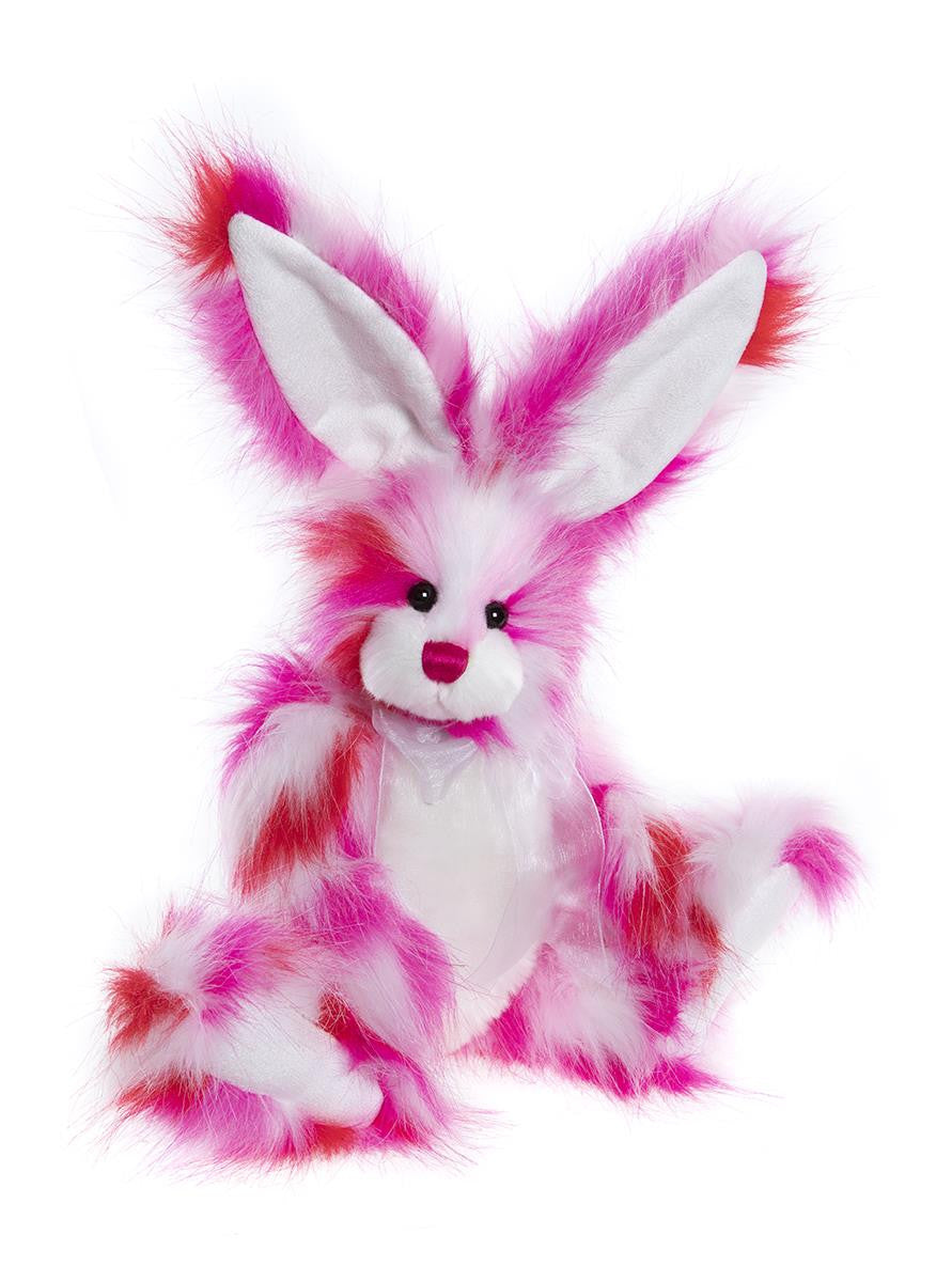 Charlie Bear Sweet Tooth 38cm