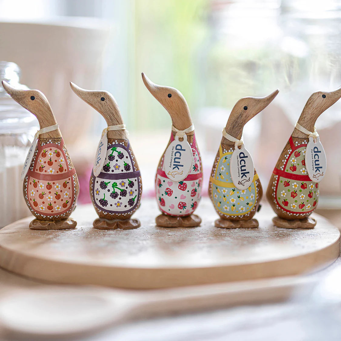 Dcuk Baker Dinky Ducks (1pcs)