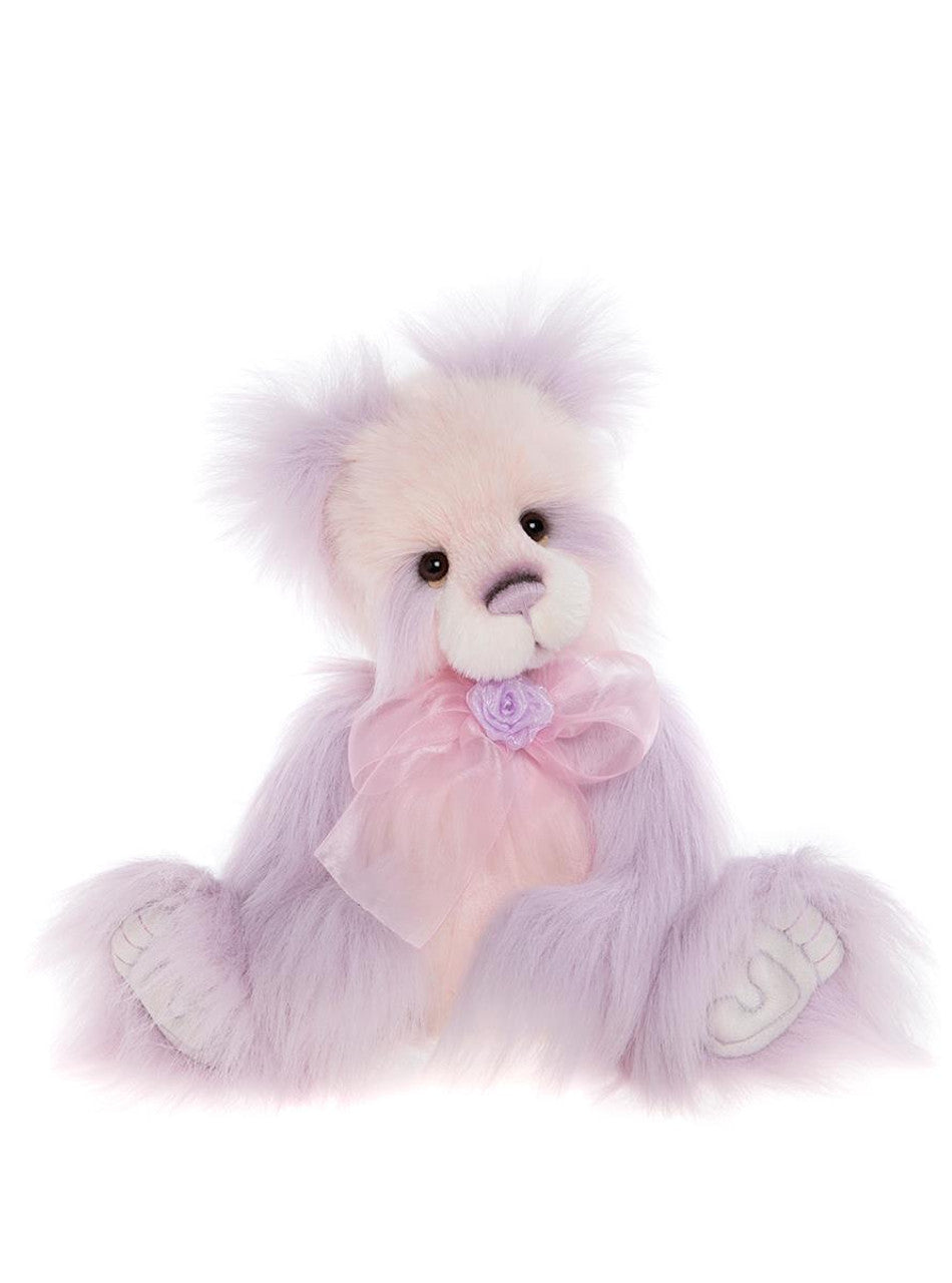 Charlie Bear Tea Party 39cm