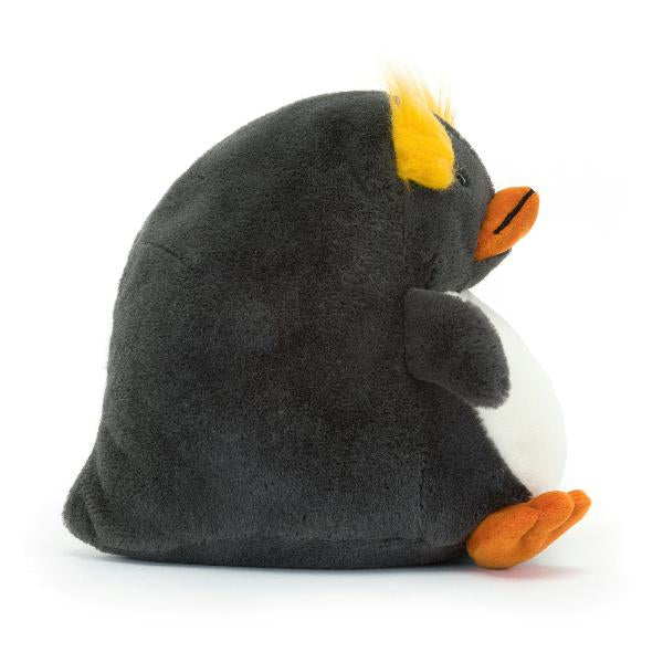 Jellycat Maurice Macaroni Penguin 20.5cm