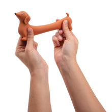 Load image into Gallery viewer, Discovery Zone Stretchy Sausage Dog
