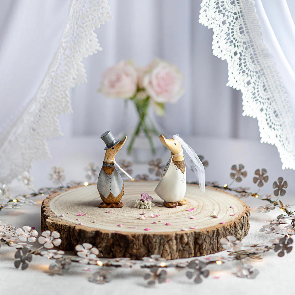 Dcuk Wedding Dinky Duck (1pcs)