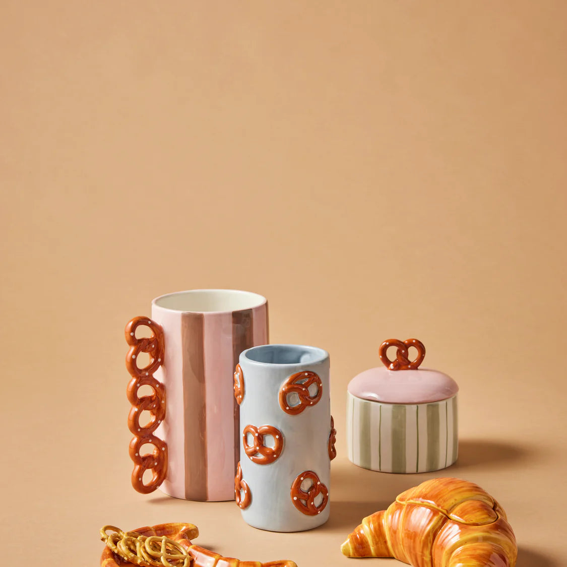 Emporium Pierre Pretzle Vase 17.2cm